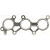 USZCZELKA KOLEKTORA WYDECHOWEGO VICTOR REINZ 71-42846-00 TOYOTA 2.5-3.5 06-