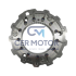 ZMIENNA GEOMETRIA CER A2817 GT2260V