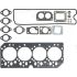 KOMPLET USZCZELEK GŁOWICY VICTOR REINZ 02-45390-01 JOHN DEERE 4045 74-