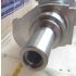 WAŁ KORBOWY MV PARTS ZZ90078 WAŁ.Z PANEWKAMI PERKINS MF3 klin