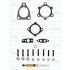 KOMPLET USZCZELEK TURBOSPRĘŻARKI AJUSA JTC11611 TOYOTA 3.0TD 00-