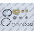 ZESTAW NAPRAWCZY TURBOSPRĘŻARKI JRONE T5163 HX35/HX40