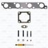KOMPLET USZCZELEK TURBOSPRĘŻARKI AJUSA JTC11554 FORD 2.4TDCI 00-06