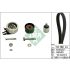 KOMPLET ROZRZĄDU INA 530061910 OPEL 2.0CDTi 09-