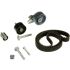 KOMPLET ROZRZĄDU GATES K015663XS OPEL 2.0CDTi 09-