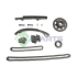 ZESTAW ROZRZĄDU ŁAŃCUCHOWEGO MV PARTS F5606 NISSAN 2.4 99-07