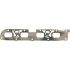 USZCZELKA KOLEKTORA WYDECHOWEGO VICTOR REINZ 71-39351-00 OPEL 2.0 08-