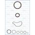 KOMPLET USZCZELEK BLOKU AJUSA 54208400 SUBARU 2.0 12-