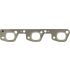 USZCZELKA KOLEKTORA WYDECHOWEGO VICTOR REINZ 71-10495-00 JEEP 3.7 07-