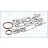 KOMPLET USZCZELEK BLOKU AJUSA 54177500 BMW 1.6-2.0 10-