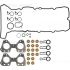KOMPLET USZCZELEK GŁOWICY VICTOR REINZ 02-10049-01 BMW 1.6-2.0D 11-