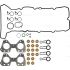 KOMPLET USZCZELEK GŁOWICY VICTOR REINZ 02-10049-01 BMW 1.6-2.0D 11-