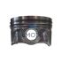 TŁOK SM 80-5058-00 STD VW 16V 2.0TFSI 08-