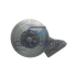 KORAS CER A3355 VW 2.5TDI 02-12