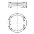 TŁOK MAHLE 007PI00153000 STD FIAT 1.4 10-