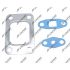 KOMPLET USZCZELEK TURBOSPRĘŻARKI JRONE T5222 PERKINS T4.40 -