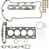 KOMPLET USZCZELEK GŁOWICY VICTOR REINZ 02-37900-01 OPEL 2.4 10-