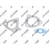 KOMPLET USZCZELEK TURBOSPRĘŻARKI JRONE T5224 HYUNDAI 2.0CRDI 06-