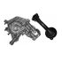 POMPA OLEJU MV PARTS 8234 FIAT 1.2 08-