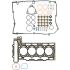 KOMPLET USZCZELEK GŁOWICY VICTOR REINZ 02-38010-03 PSA 16V 1.6THP 06-