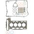 KOMPLET USZCZELEK GŁOWICY VICTOR REINZ 02-38010-03 PSA 16V 1.6THP 06-