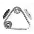 ZESTAW ROZRZĄDU ŁAŃCUCHOWEGO OE 504294672 FIAT 3.0 11-