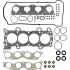 KOMPLET USZCZELEK GŁOWICY VICTOR REINZ 02-53765-01 HONDA 2.0 02-