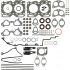 KOMPLET USZCZELEK GŁOWICY VICTOR REINZ 02-53940-01 SUBARU 2.0 16V EJ205 02-