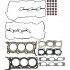 KOMPLET USZCZELEK GŁOWICY VICTOR REINZ 02-10060-01 HYUNDAI V6 3.3 07-