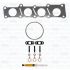 KOMPLET USZCZELEK TURBOSPRĘŻARKI AJUSA JTC11700 FORD 2.0SCTI 10-15