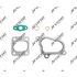 KOMPLET USZCZELEK TURBOSPRĘŻARKI JRONE T5225 MAZDA 2.0TD 98-