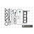 KOMPLET USZCZELEK GŁOWICY BGA HK9769 MAZDA 16V 2.2D 08-