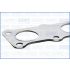 USZCZELKA KOLEKTORA WYDECHOWEGO AJUSA 13241900 MITSUBISHI 1.8 10-