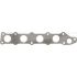 USZCZELKA KOLEKTORA WYDECHOWEGO VICTOR REINZ 71-54173-00 MITSUBISHI 1.8 10-