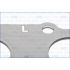 USZCZELKA KOLEKTORA WYDECHOWEGO AJUSA 13240700 HYUNDAI 3.3 07-