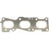 USZCZELKA KOLEKTORA WYDECHOWEGO VICTOR REINZ 71-10601-00 HYUNDAI 3.3 07-