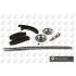 ZESTAW ROZRZĄDU ŁAŃCUCHOWEGO BGA TC5670FK MERCEDES 1.8-2.2 09-