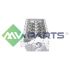 GŁOWICA MV PARTS I1113 M 2.7CDI 00- 