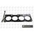 USZCZELKA GŁOWICY BGA CH8547 MAZDA 16V 2.2D 08-