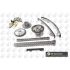 ZESTAW ROZRZĄDU ŁAŃCUCHOWEGO BGA TC0405VFK NISSAN 2.0-2.5 01-