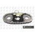 ZESTAW ROZRZĄDU ŁAŃCUCHOWEGO BGA TC2201FK IV 2.3 06-