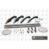 ZESTAW ROZRZĄDU ŁAŃCUCHOWEGO BGA TC6324FK RENAULT 3.0DCI 10-