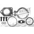 KOMPLET USZCZELEK TURBOSPRĘŻARKI VICTOR REINZ 04-10114-01 BMW 1.6-2.0TD 03-