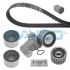 KOMPLET ROZRZĄDU DAYCO KTB551 SUBARU 2.0 92-98