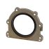 USZCZELNIACZ WAŁU TYŁ SIMMERRING CORTECO 49360319 MERCEDES 1.6-1.8 04-