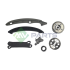 ZESTAW ROZRZĄDU ŁAŃCUCHOWEGO MV PARTS F5607 VW 1.4 08-