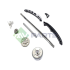ZESTAW ROZRZĄDU ŁAŃCUCHOWEGO MV PARTS F5608 VW 1.4-1.6 08-