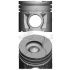 TŁOK GOETZE 8714300000 STD VW 2.8D 01-