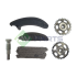 ZESTAW ROZRZĄDU ŁAŃCUCHOWEGO MV PARTS F5611 MERCEDES 1.8-2.2 09-