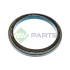 USZCZELNIACZ WAŁU TYŁ SIMMERRING MV PARTS RE44574 JOHN DEERE 6068 66-